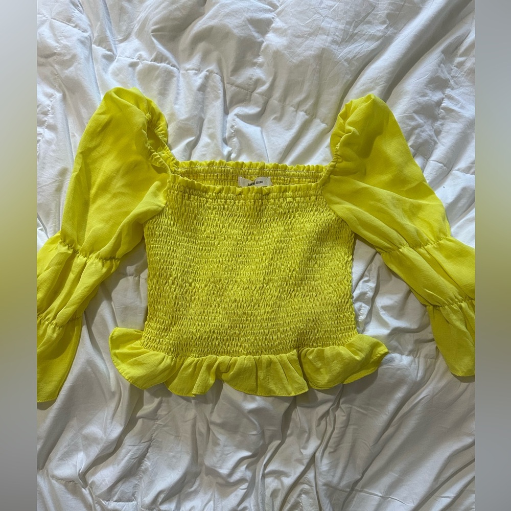 Blouse
